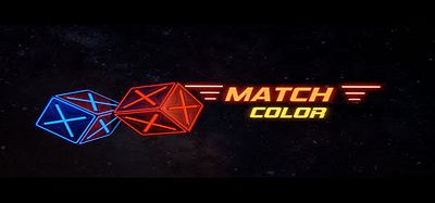 Oculus Quest 游戏《Match Color》颜色反射